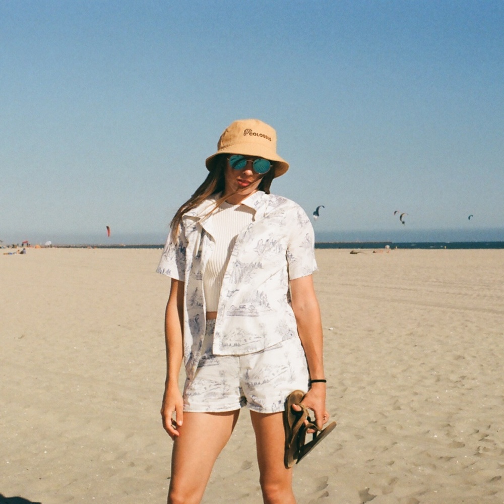 Meet your Posher, Kate